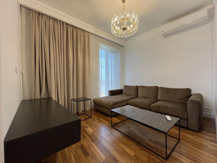 APARTAMENTUL TAU DE PE CALEA VICTORIEI || 3 CAMERE || PANORAMA UNICA