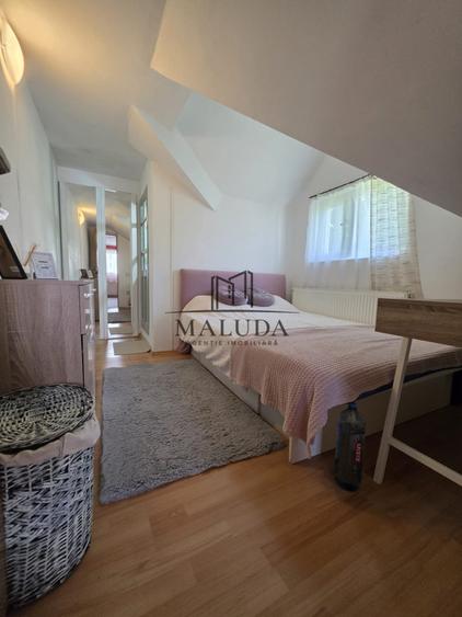 De vanzare casa in Prundu