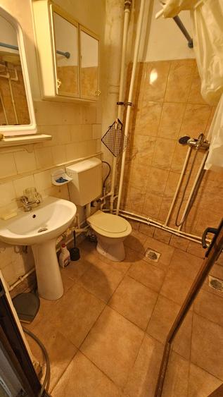 De vanzare Garsoniera  Tiglina 1, la strada Saturn, Pret 32.000 Euro