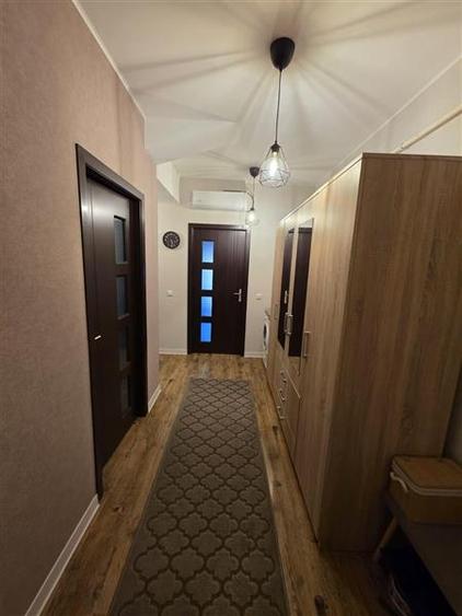Apartament cu 2 camere de vanzare, Panoramic Residence Galata