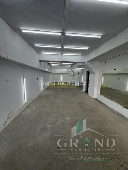 Spatiu 150mp | Parcare | Zona MARASTI/FARMEC - 10