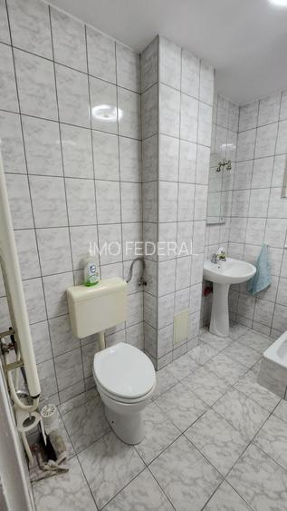 2 camere centrala proprie - 4