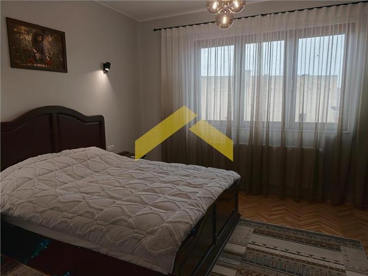 Apartament cu garaj de inchiriat zona ultracentrala, strada Ilarie Chendi