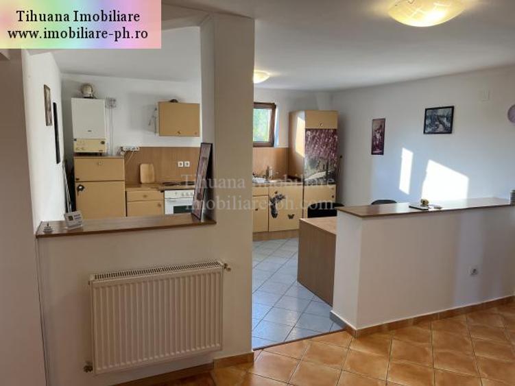 Garsoniera de inchiriat : B-dul Bucuresti(zona UPG)
