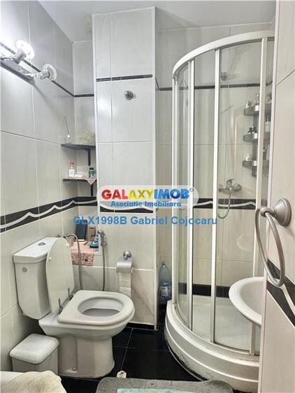 Apartament 4 camere | Piata Unirii-Blv Unirii-Fantani | etaj 3