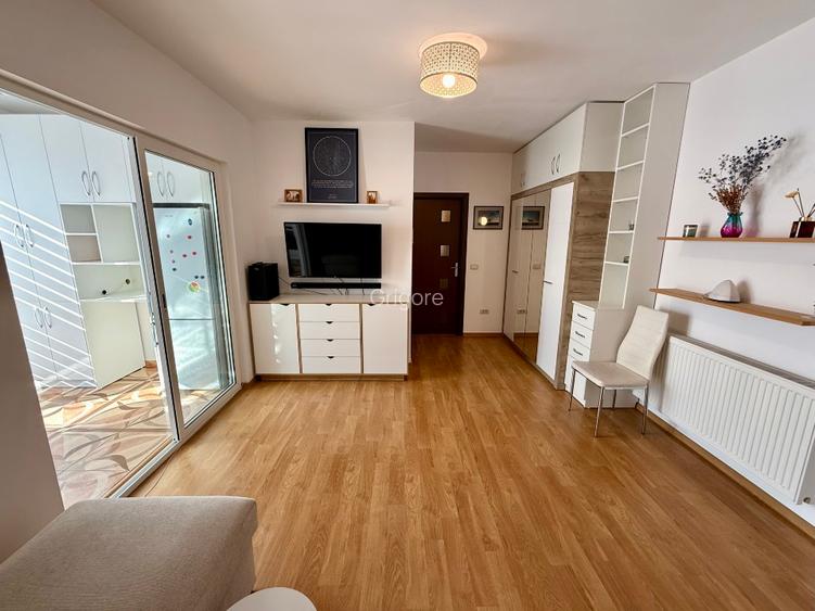 Apartament 2 camere cochete + loc de parcare | Iris, Valea Lupului - 4