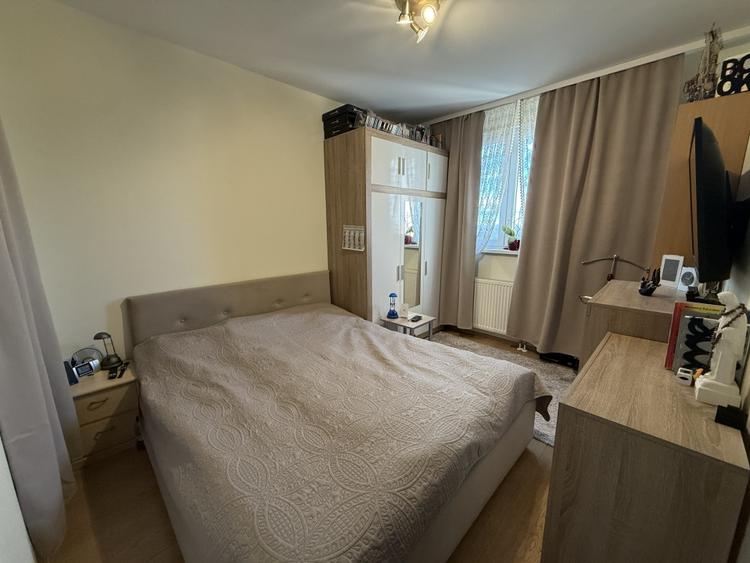 Apartament 3 camere, decomandat, 70 mp utili - Lipovei