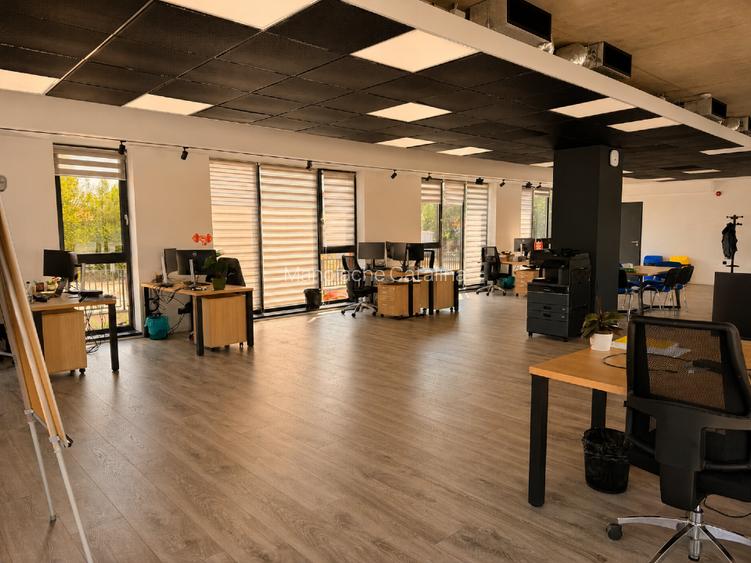 Inventa Space - Ultimul open space disponibil - 3