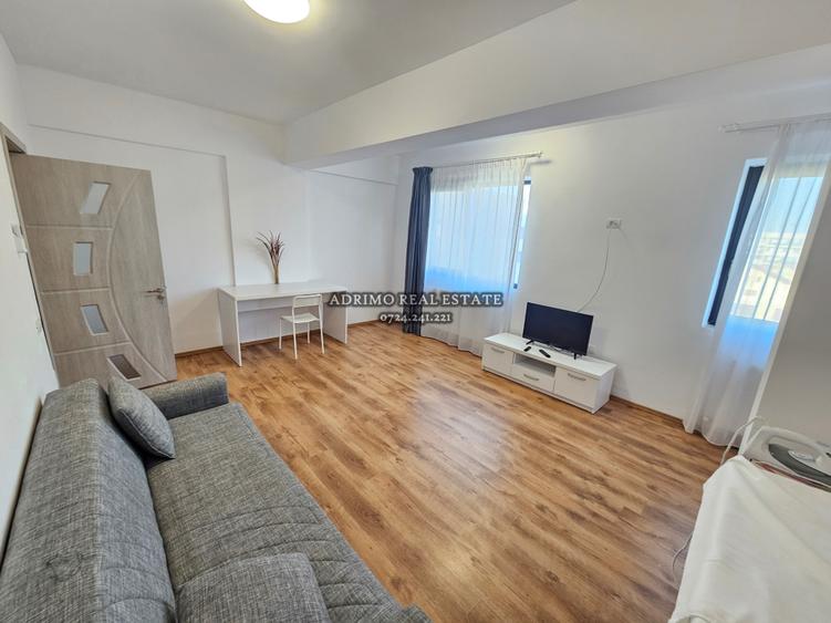 IDEAL STUDENTI Ap2cam DECOMANDAT - Campus - zona Hotel Nevada - Parcare - 600eur