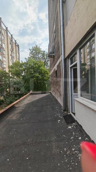 Apartament cu 3 camere, 62.40 mp, zona Rogerius
