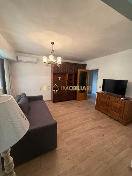 4 Camere de inchiriat | Iancului | Metrou | Mobilat | Pet Friendly |