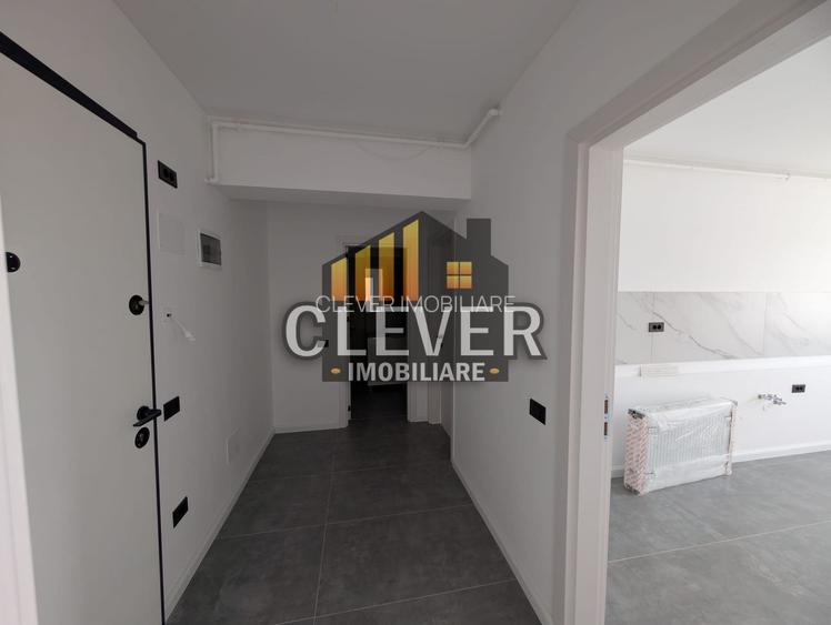 Finalizat Apartament 2 camere decomandat Liviu Rebreanu Auchan - Comision 0%