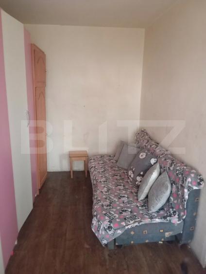 Apartament cu 2 camere, 31.90 mp, zona Solidaritatii