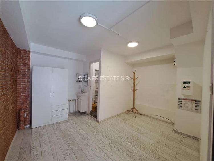 Spatiu comercial, 30 mp utili, situat in zona Semicentrala! - 4