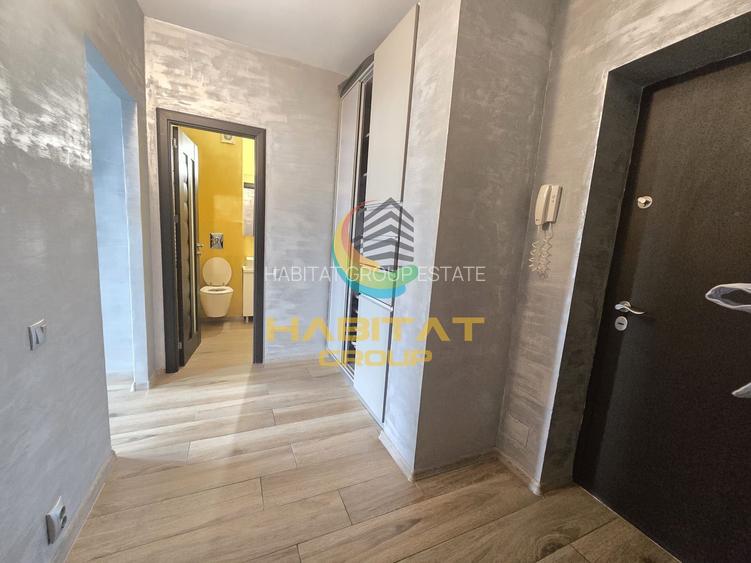 Apartament 2 camere la 3 minute de Stb Mutare imediata - 13