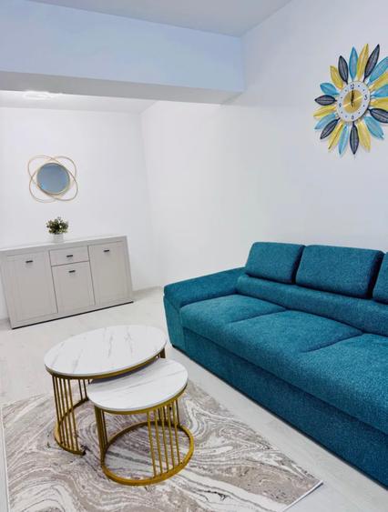 Apartament de închiriat Apărătorii Patriei | Brown Residence