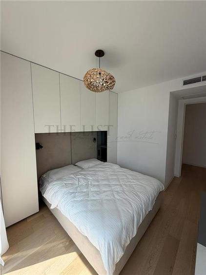 Apartament 2 Camere | Vedere Lac + Curte Interioara | FLOREASCA