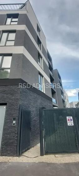 2 camere cu terasă de 17 mp, Eminescu | boxă inclusă - 4
