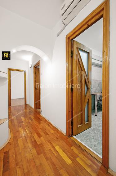Vanzare apt 3 camere in Galati, Siderurgistilor, etaj 3, doua balcoane, sup 71mp - 5