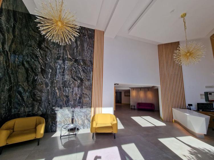 Apartament 2 camere – Nordmark, zonă exclusivistă