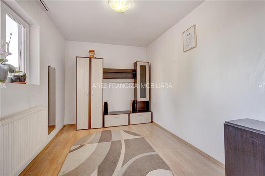 23 AUGUST -  BD. BASARABIA,7 CAMERE,201 MP,AN 2015,TEREN 187 MP - 23