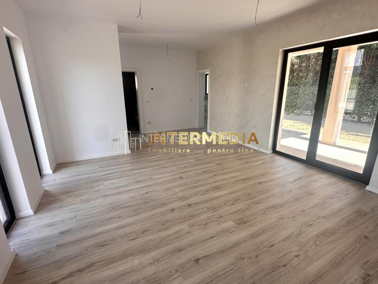 Casa noua finisata la cheie Alba Iulia cu toate utilitatile - 4