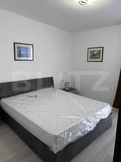 Apartament 2 camere – zona Kaufland Centura