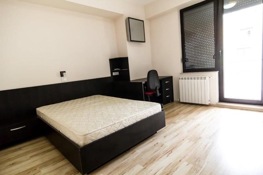 Penthouse Duplex 5 camere 293 mpc | Terasa si Gradina privata | Vedere Lac