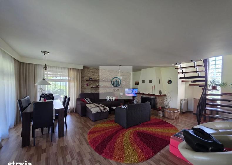 Casa individuala de vânzare | Balata – Soimus | 110 mp| Teren 5.095 mp