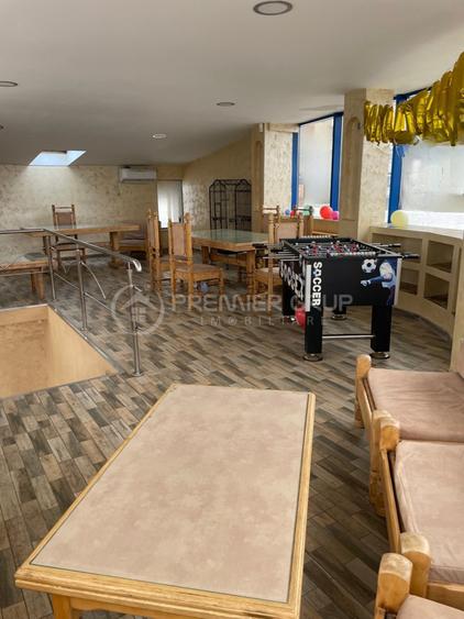 Spatiu comercial 56mp, Nicolina, CT, loc de parcare