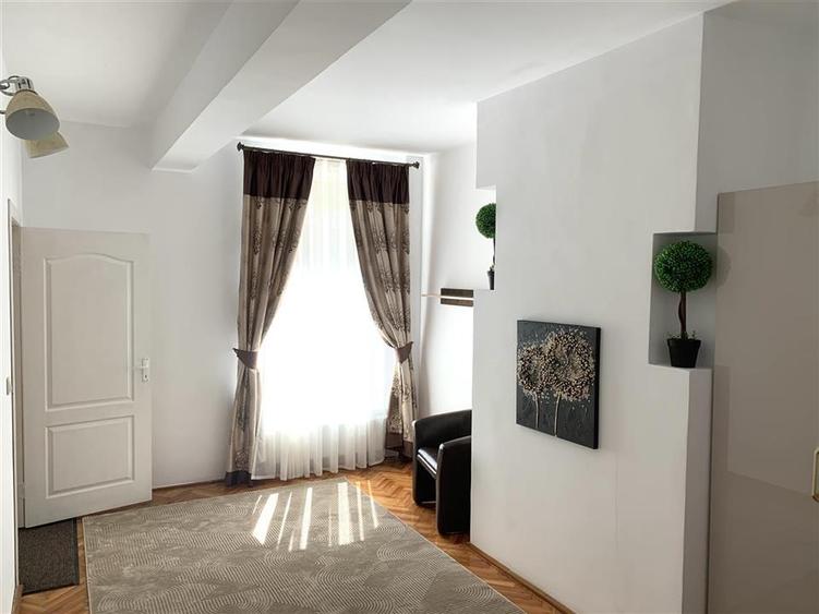 RECO Apartament nou la  parter  decomandat.