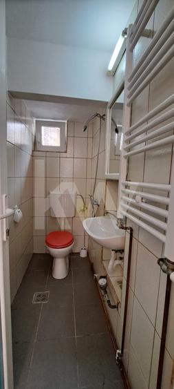 Studio de închiriat în zona ultracentrală a Sibiu-ului