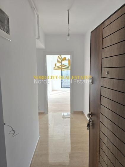 Apartament 2 camere Sisesti - Lac Straulesti - Metrou Straulesti - 9