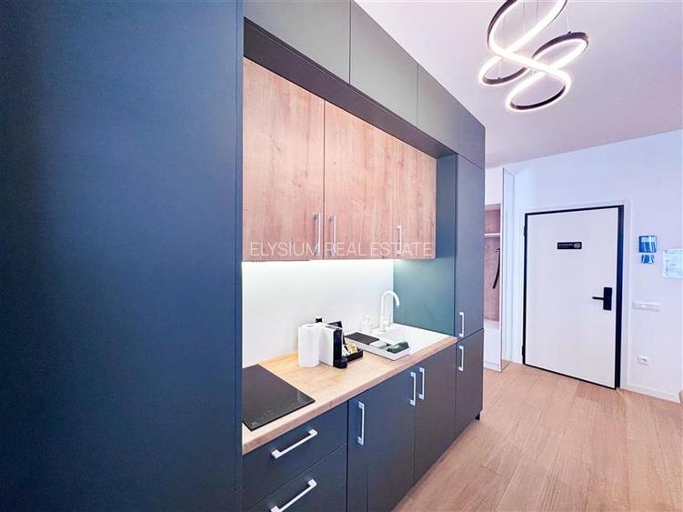 Apartament de inchiriat 2 camere Stefan cel Mare Complex Central - 8