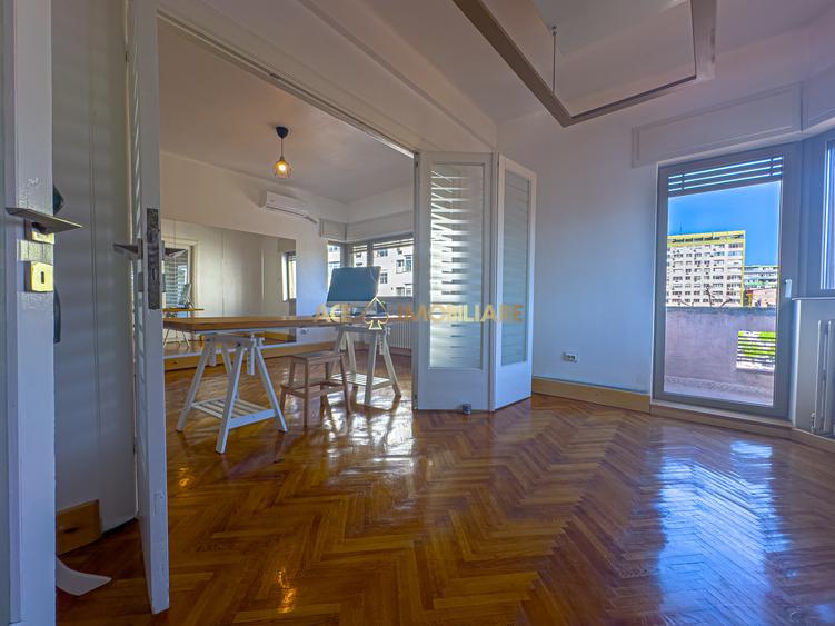 4 Camere de vanzare | Unirii - Serban Voda | Centrala | Comision 0% | 3 Boxe