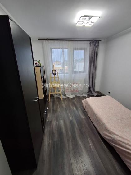 Berceni - Casa individuala - 4 camere - 9