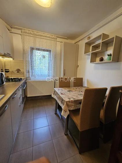Girocului - Apartament cu 2 camere, complet mobilat si utilat - 3