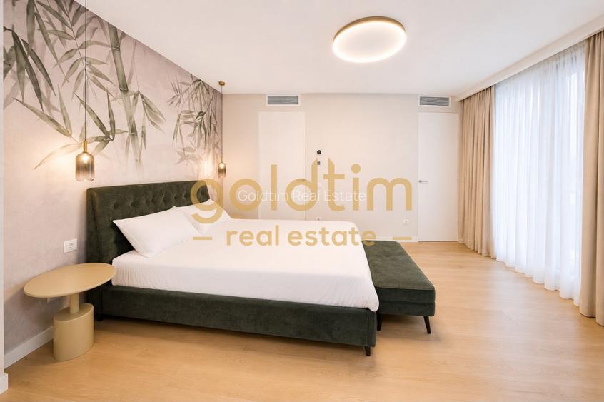 APARTAMENT LUX/BLOC BOUTIQUE/TERASA/ZONA DE REFERINTA/CHARLES DE GAULLE (+TVA) - 31