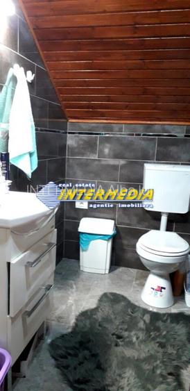 Casa Noua cu 4 camere + Living D+P+M in zona Arex Ampoi 3 - 19