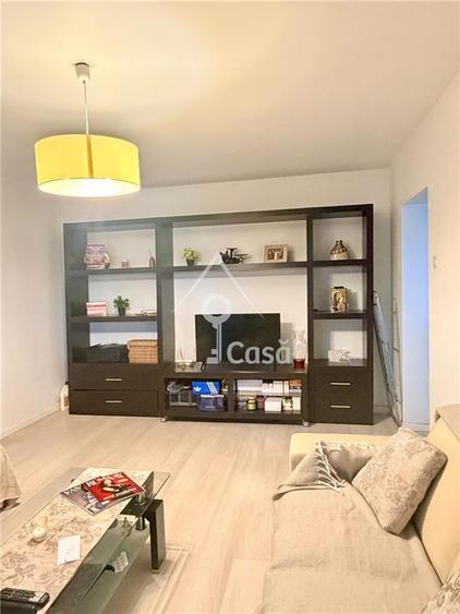 Calea Vacaresti Piata Sudului 2 camere spatioase