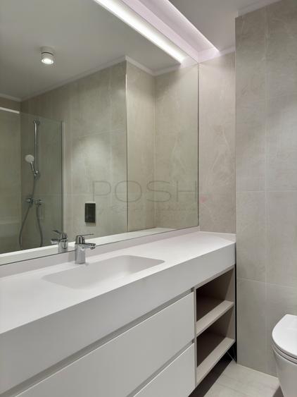 4 camere 157 mp vizavi de Sky Tower - One Floreasca