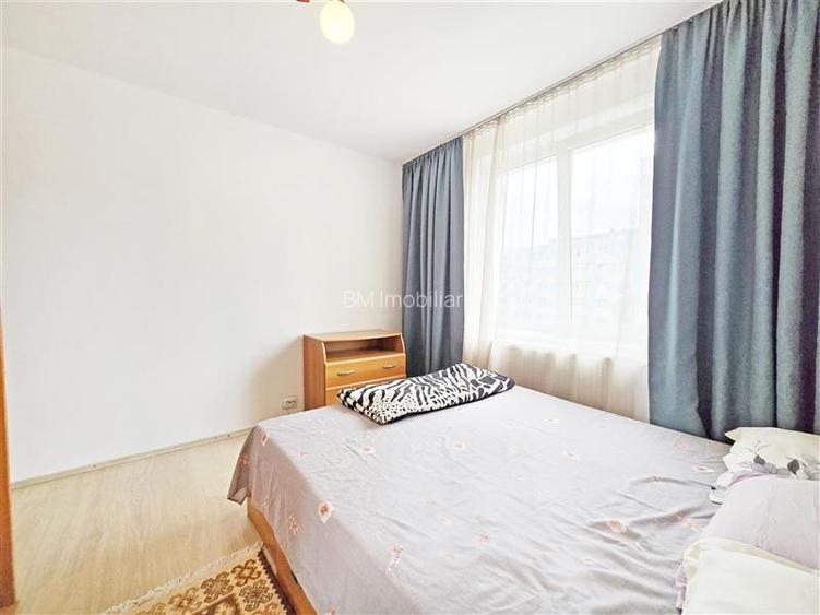 Apartament 3 camere Sebastian - 2