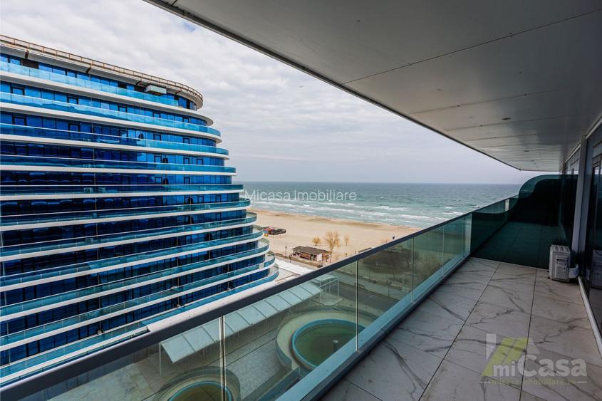 Apartament 2 Camere - Complex Rezidențial WHITE TITANIC - Mamaia - 7
