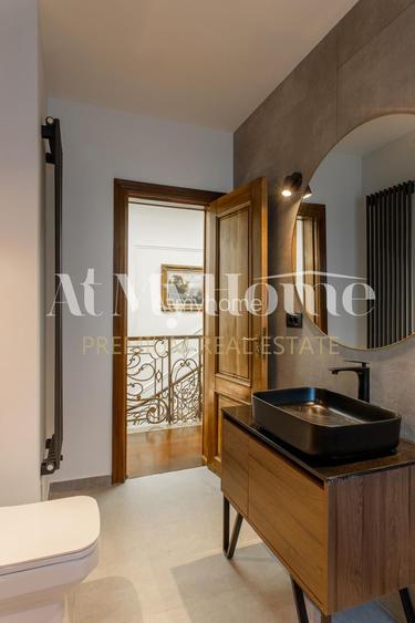 Proprietate exceptionala de inchiriat in zona Capitale, cu functiuni multiple - 13