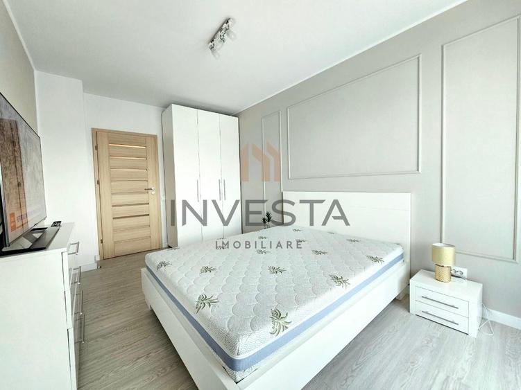 Apartament cu 4 camere 105 mp utili, renovat 2025 cu terasa generoasa!