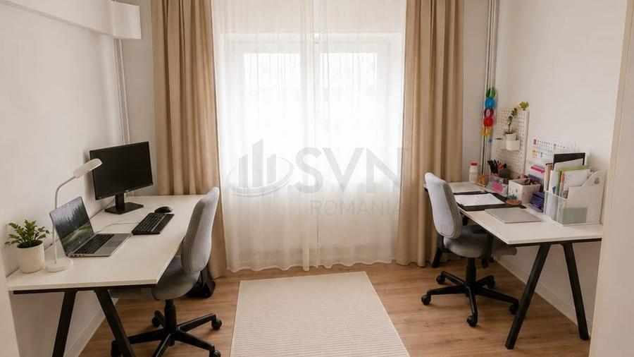 REA1029251 Apartament l 4 Camere l Nerva Traian