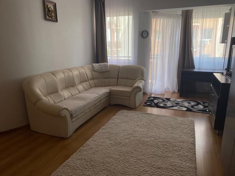 Apartament 2 camere Andrei Muresanu, zona Constrantin Brancusi