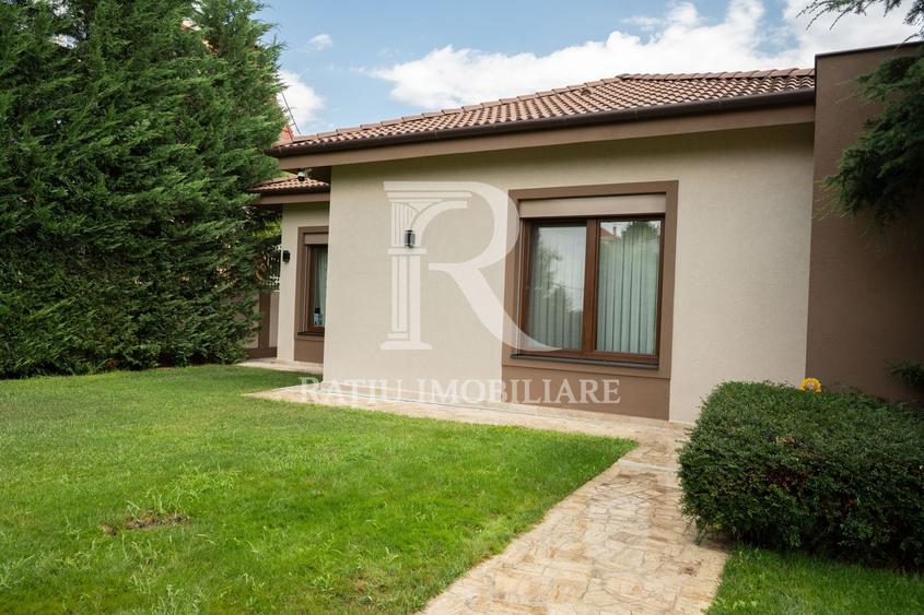 Casă Individuală Premium | 4 Camere | Zona Gheorghe Doja | Oradea
