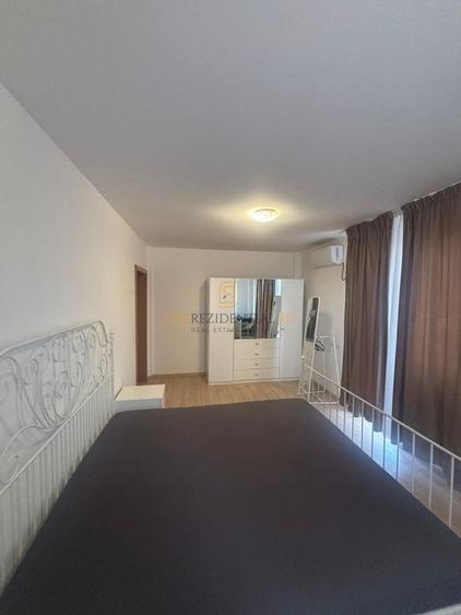 Inchiriere 2 camere, etaj 1 - acces rapid metrou Dimitrie Leonida