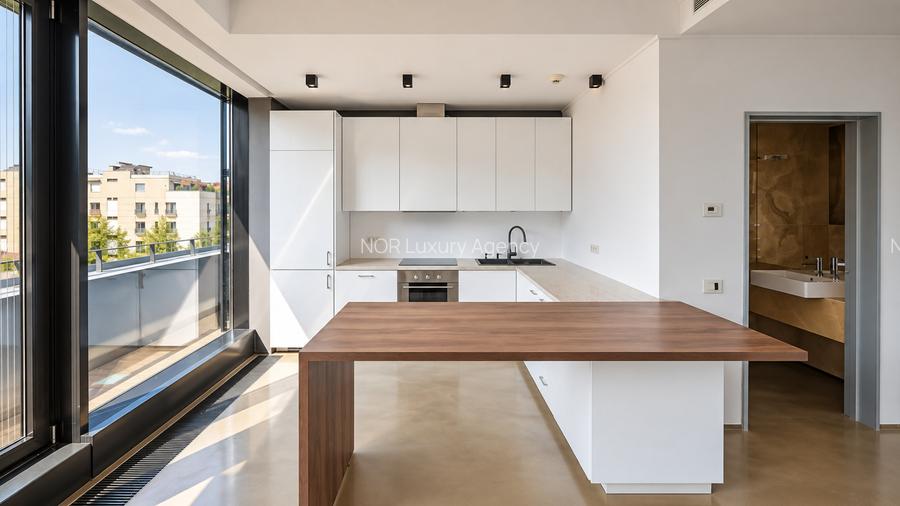 Duplex Rahmaninov | Floreasca | Vânzare